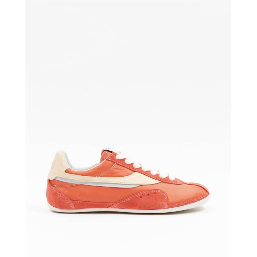 NEW ONCEPT women's temple sneakers in grenadine